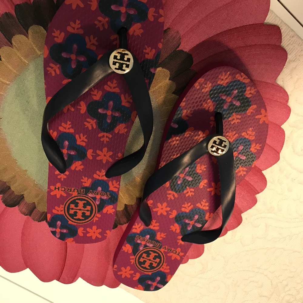 Tory Burch sandals